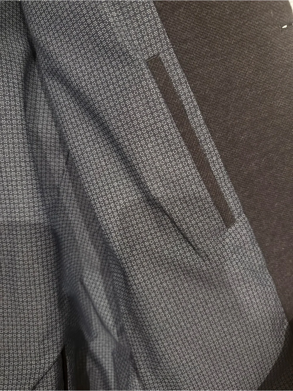 Johnston & Murphy | Men’s Knit Blazer | NWT